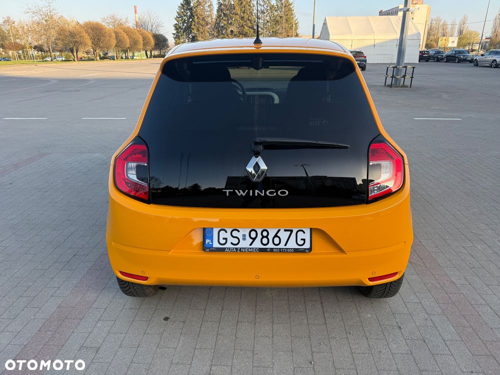 Renault Twingo SCe 75 LIMITED - 16