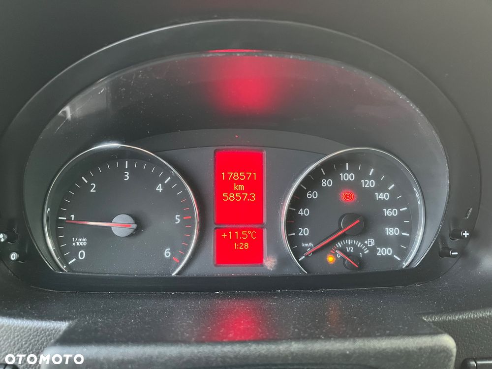 Volkswagen Crafter - 14