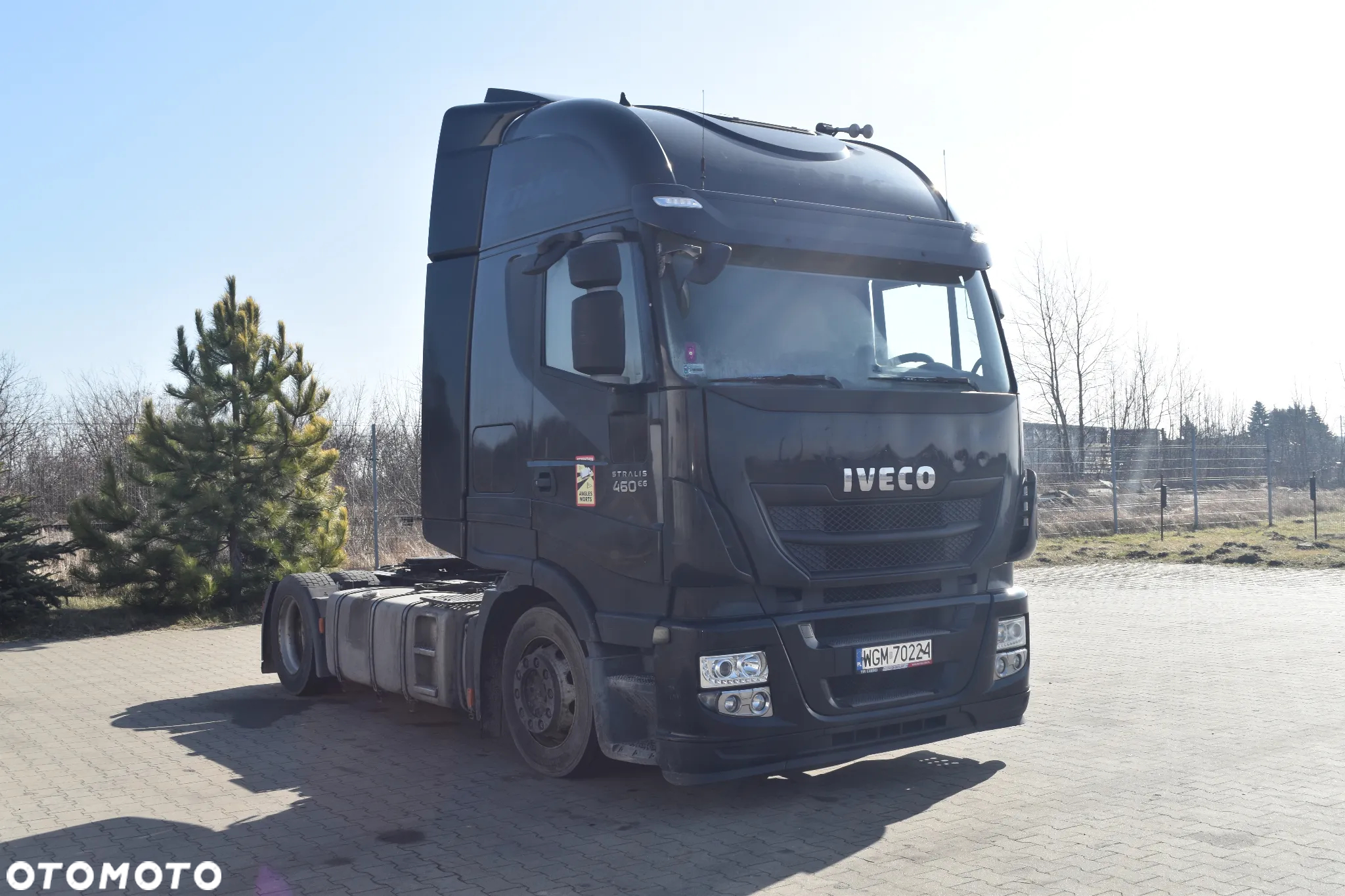 Iveco Stralis - 9
