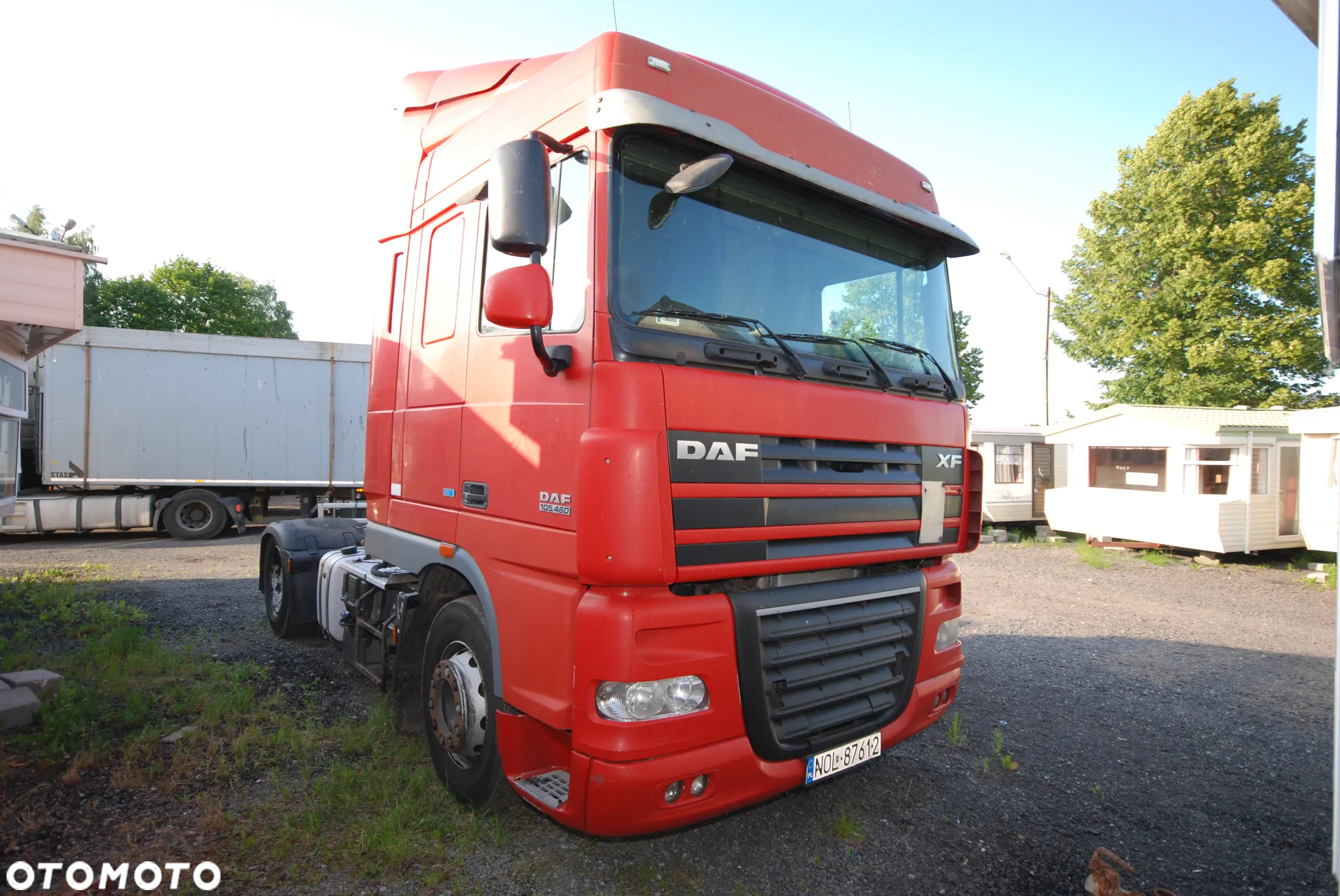 DAF 105 FT XF - 3