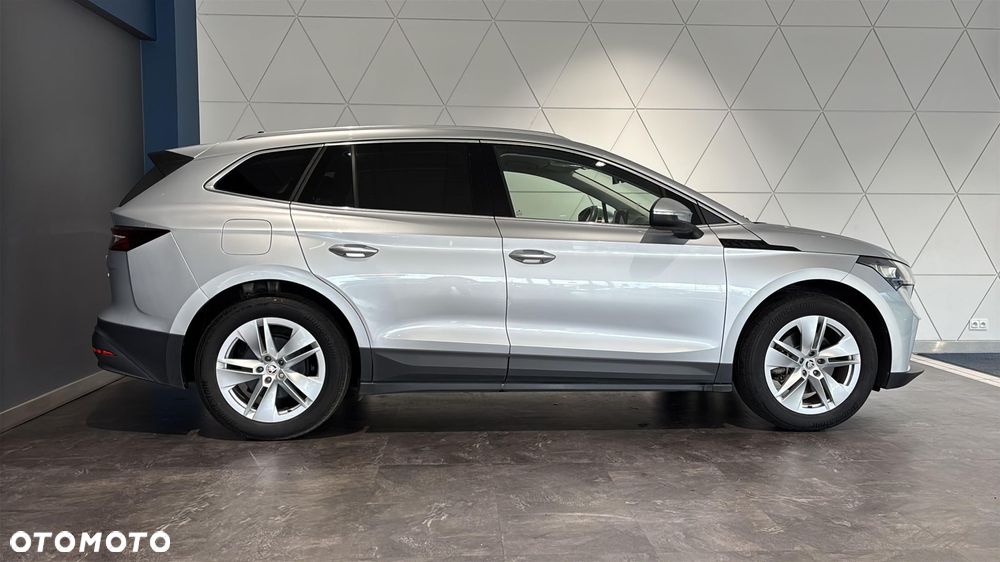 Skoda Enyaq - 6