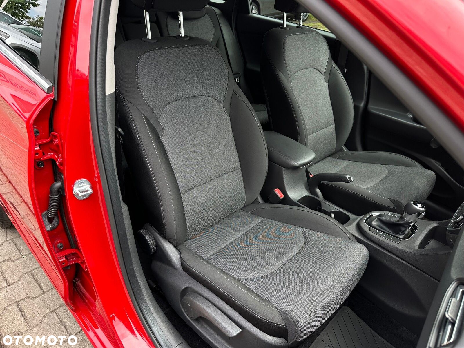 Hyundai i30 1.0 T-GDI Smart DCT - 14