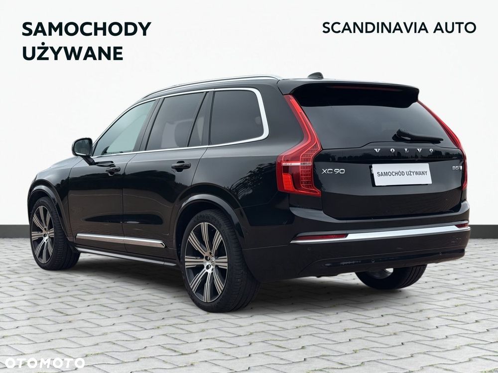 Volvo XC 90 - 7