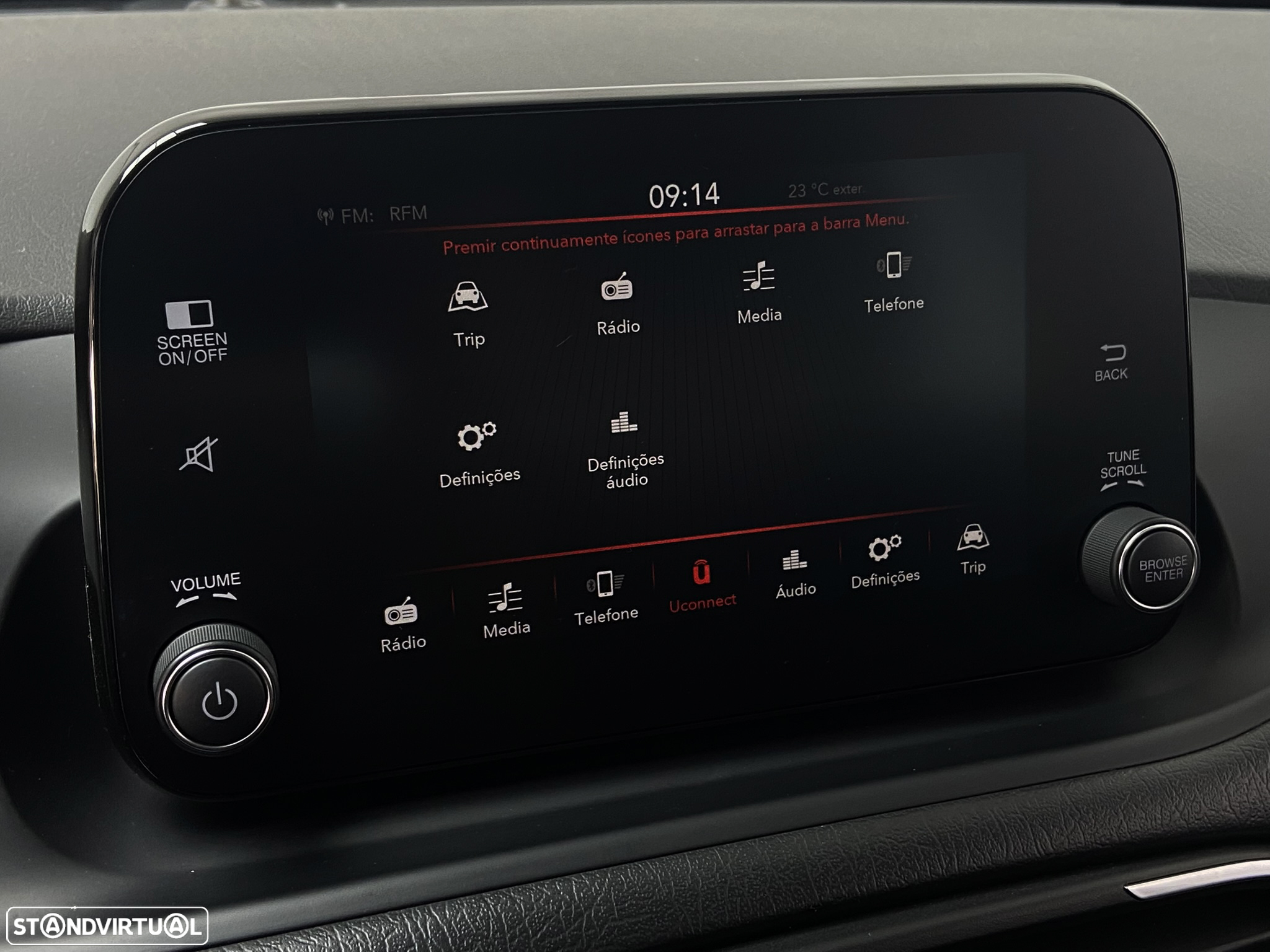 Fiat Tipo 1.3 Multijet City Life - 19