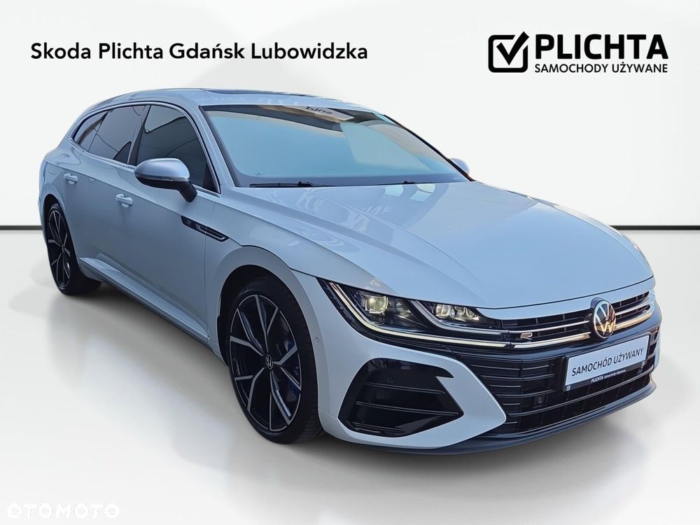 Volkswagen Arteon Shooting Brake 2.0 TSI 4Motion R DSG - 4
