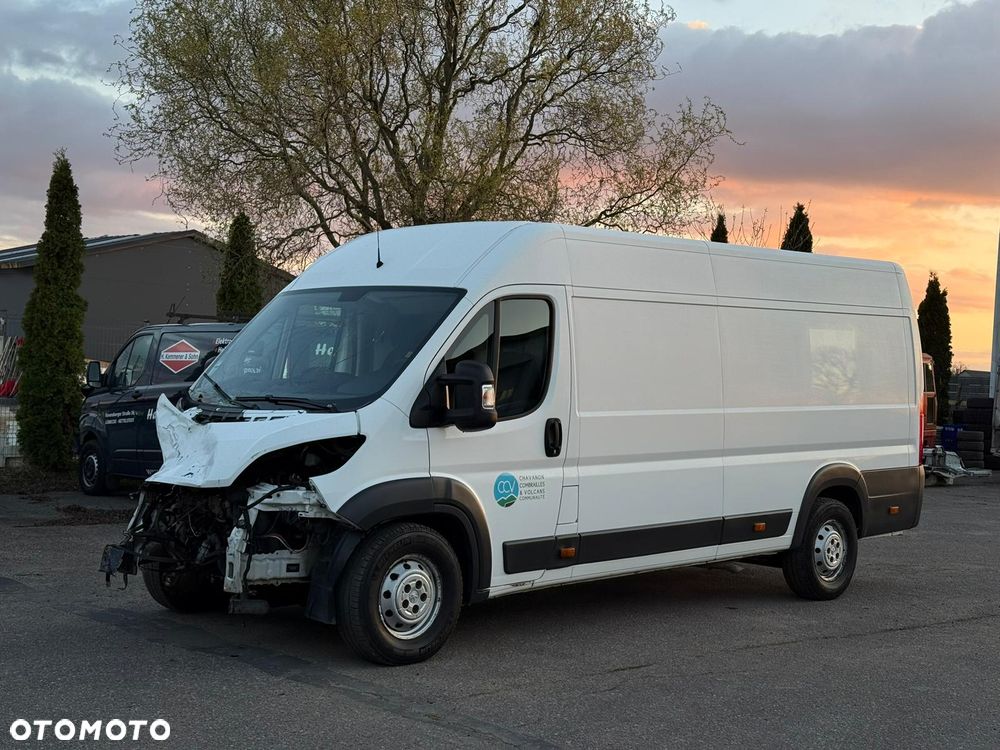 Peugeot Boxer - 3