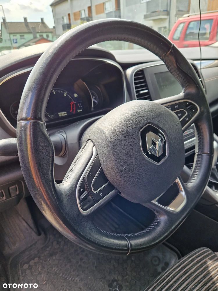 Renault Talisman 1.6 Energy dCi Intens EDC - 11