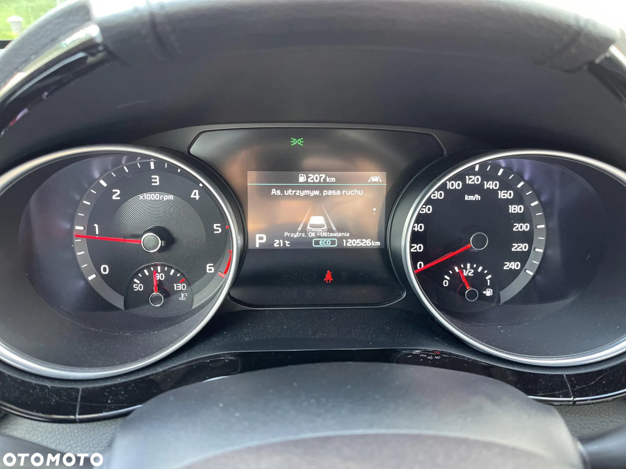 Kia Ceed 1.6 CRDi SCR L Business Line DCT - 14