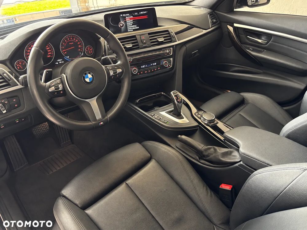 BMW Seria 3 - 10