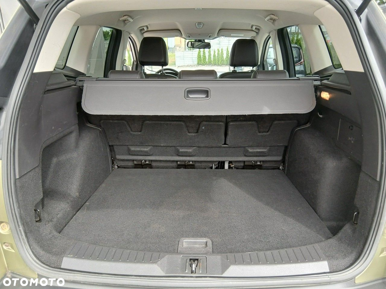 Ford Kuga - 29
