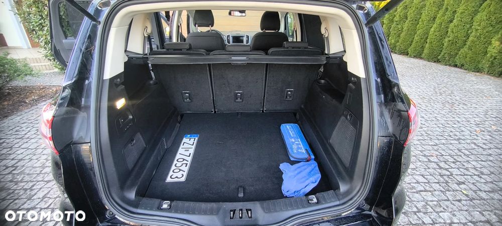 Ford S-Max 2.0 TDCi Trend - 15