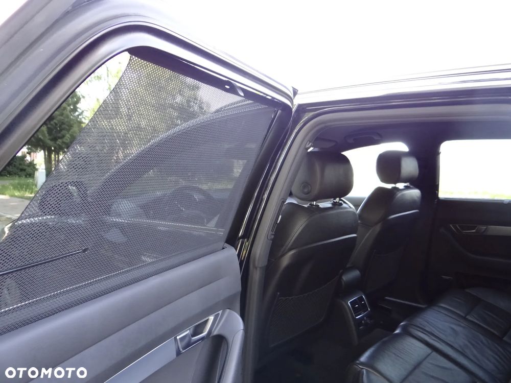 Audi A6 Avant 2.7 TDI - 10