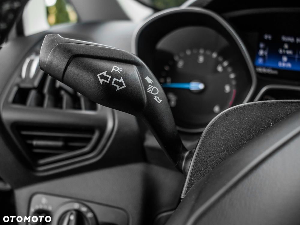 Ford C-MAX 1.5 TDCi Edition ASS - 24