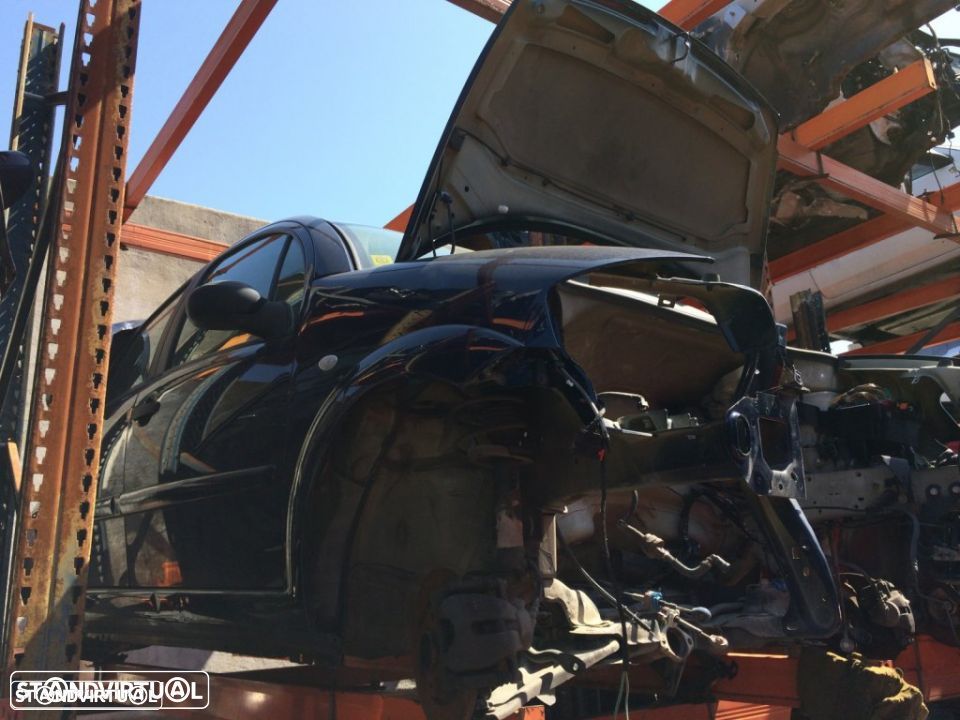 Citroën C3 1.4i de 2003 para peças - 1