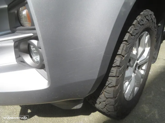 Isuzu D-Max 1.9 Ddi CD 4WD L CM - 31