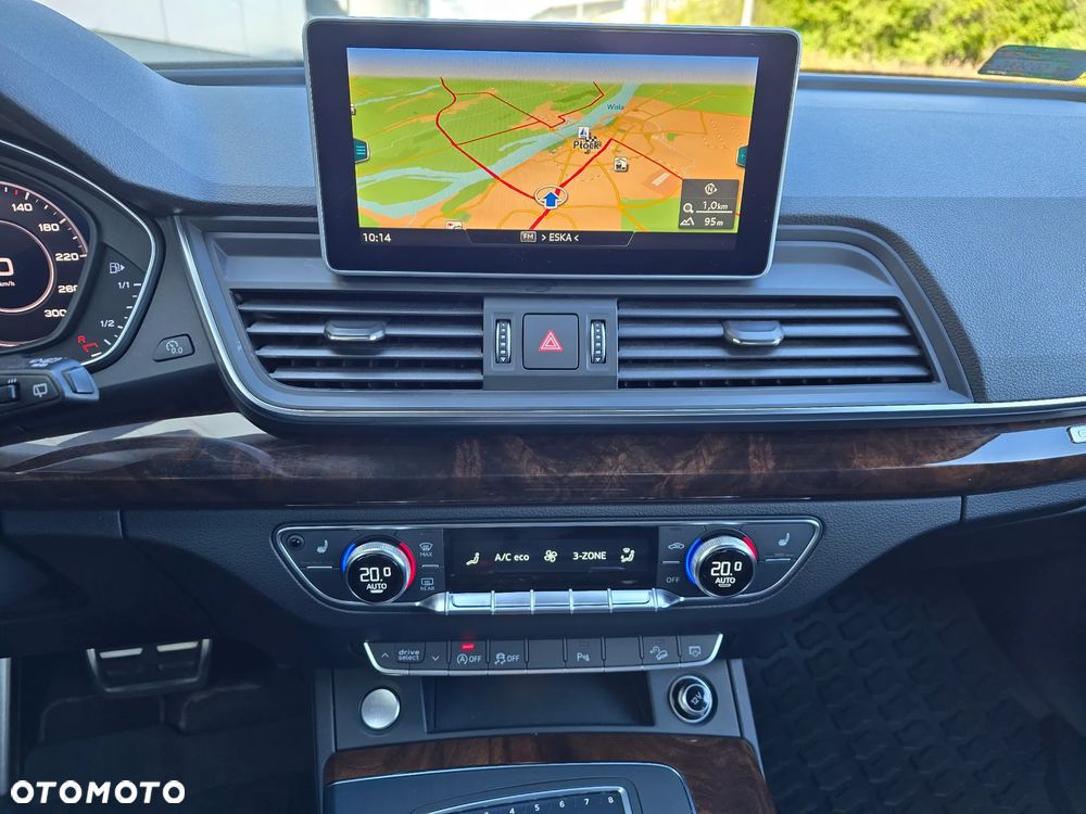 Audi Q5 2.0 TDI Quattro Sport S tronic - 36