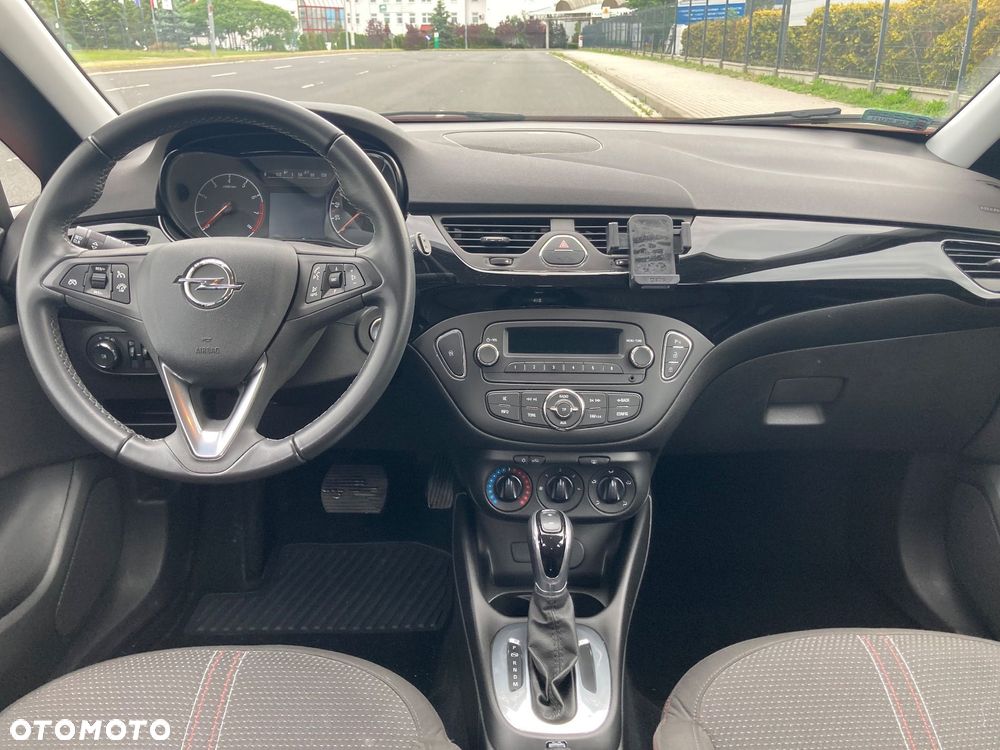 Opel Corsa 1.4 Color Edition - 9