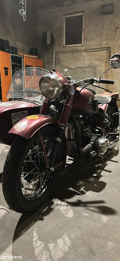 Ural M-61 - 5