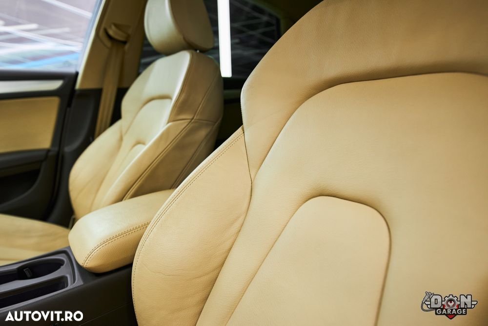 Audi A4 - 8