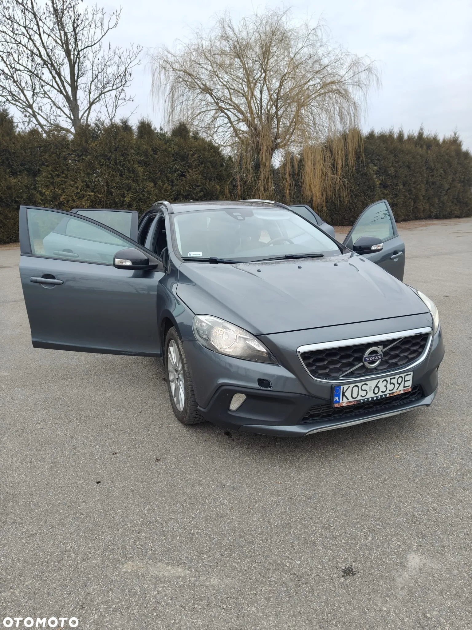 Volvo V40 D3 Momentum - 3