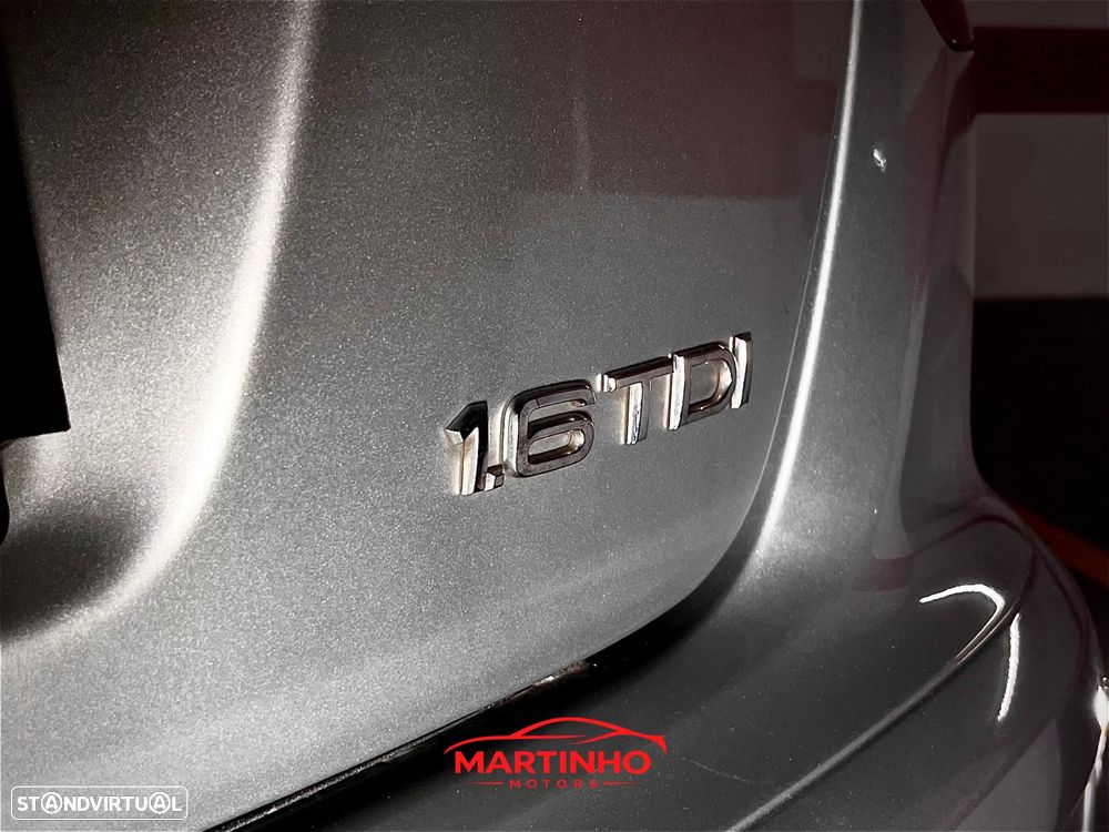 Audi A3 Sportback - 11