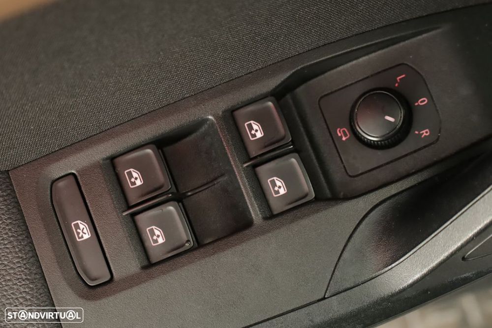 SEAT Ibiza 1.0 TSI Xcellence DSG - 18