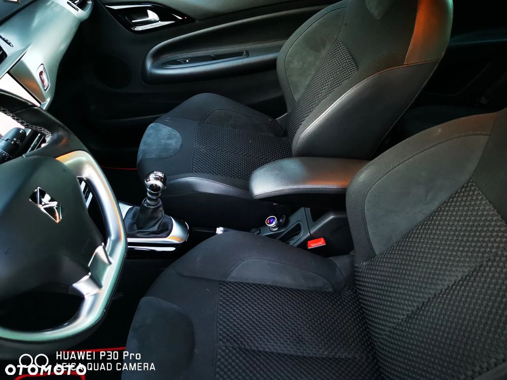 DS Automobiles DS 3 - 11