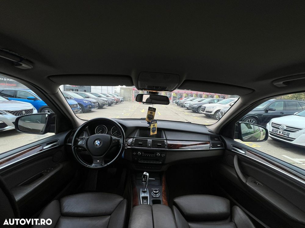 BMW X5 xDrive30d - 11