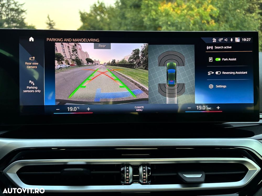 BMW Seria 4 420i Sport-Aut. - 19