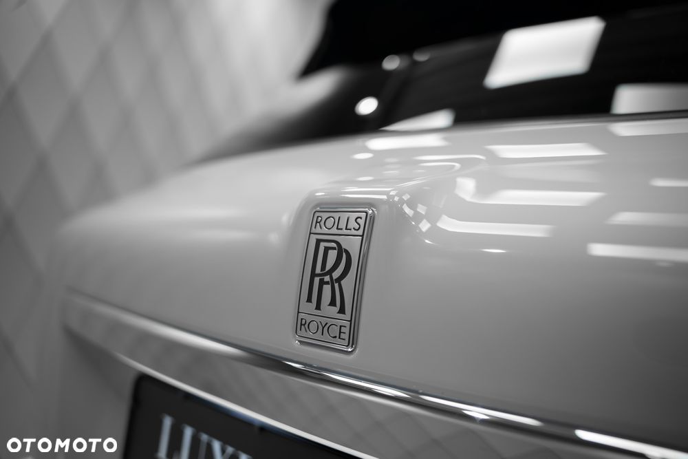 Rolls-Royce Cullinan - 10