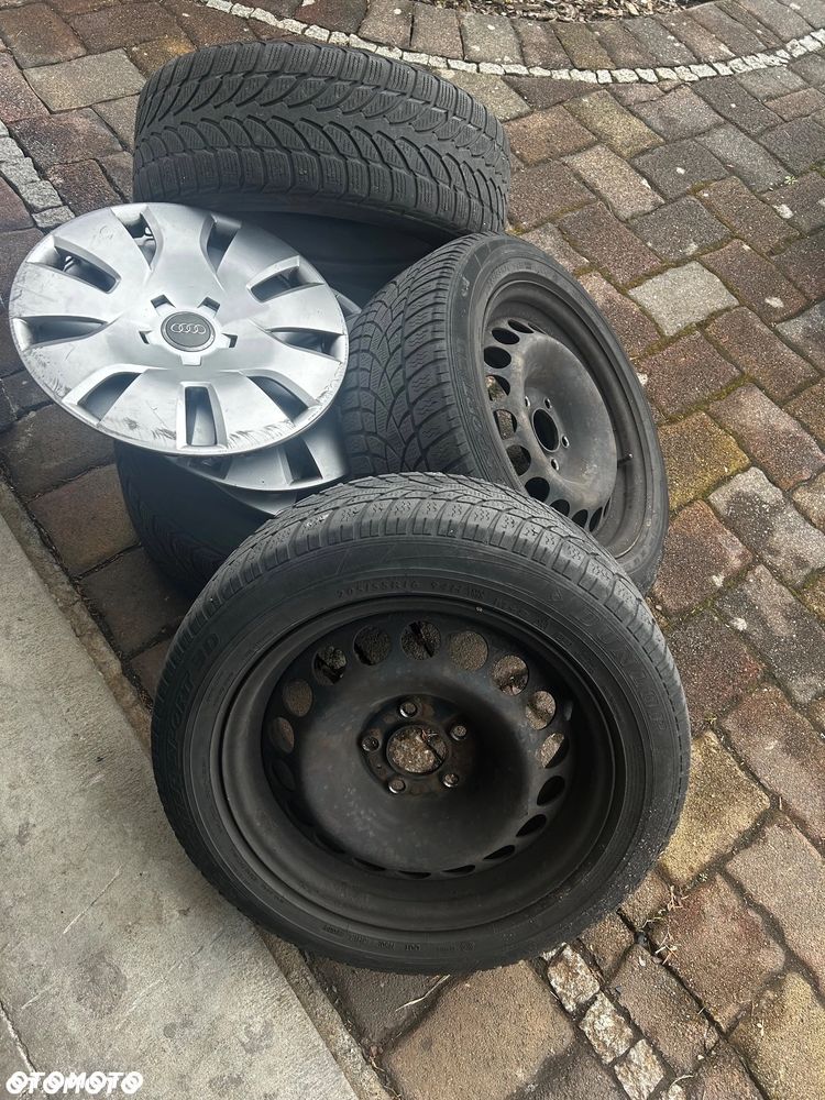 Audi A4 Avant 2.0 TDI 116g - 18