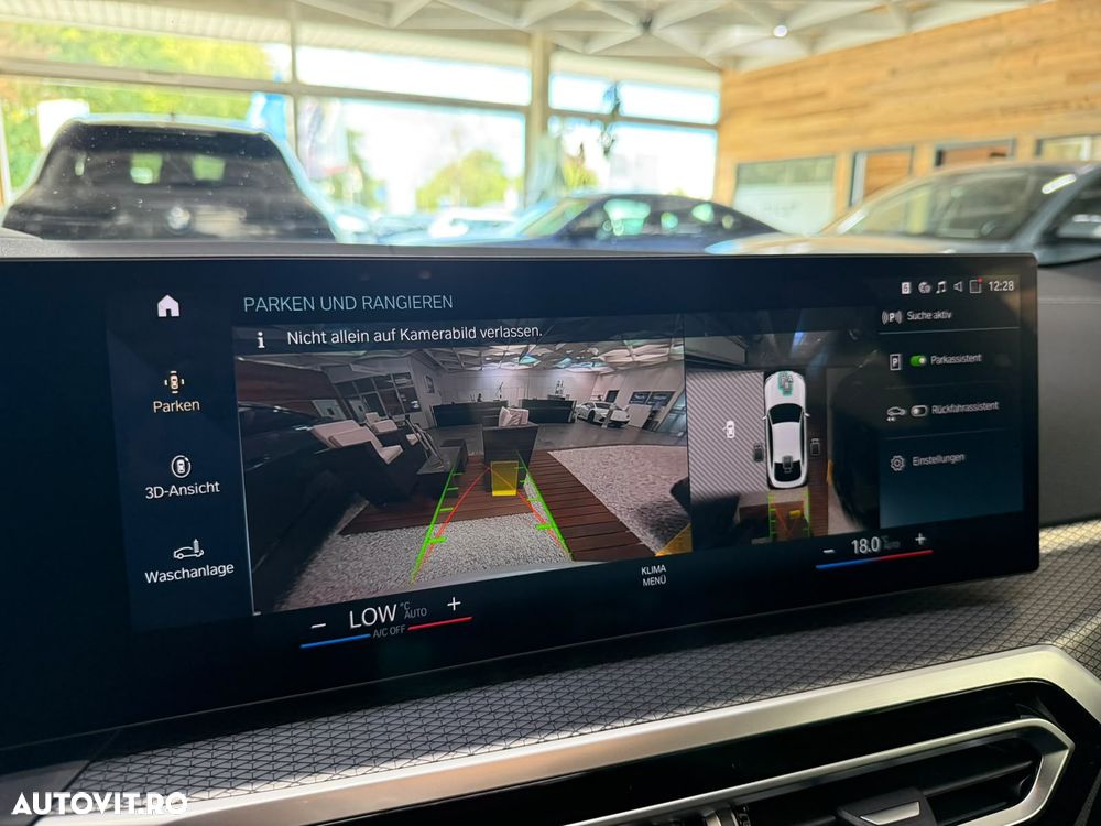 BMW i4 eDrive40 Gran Coupe M Sport - 17