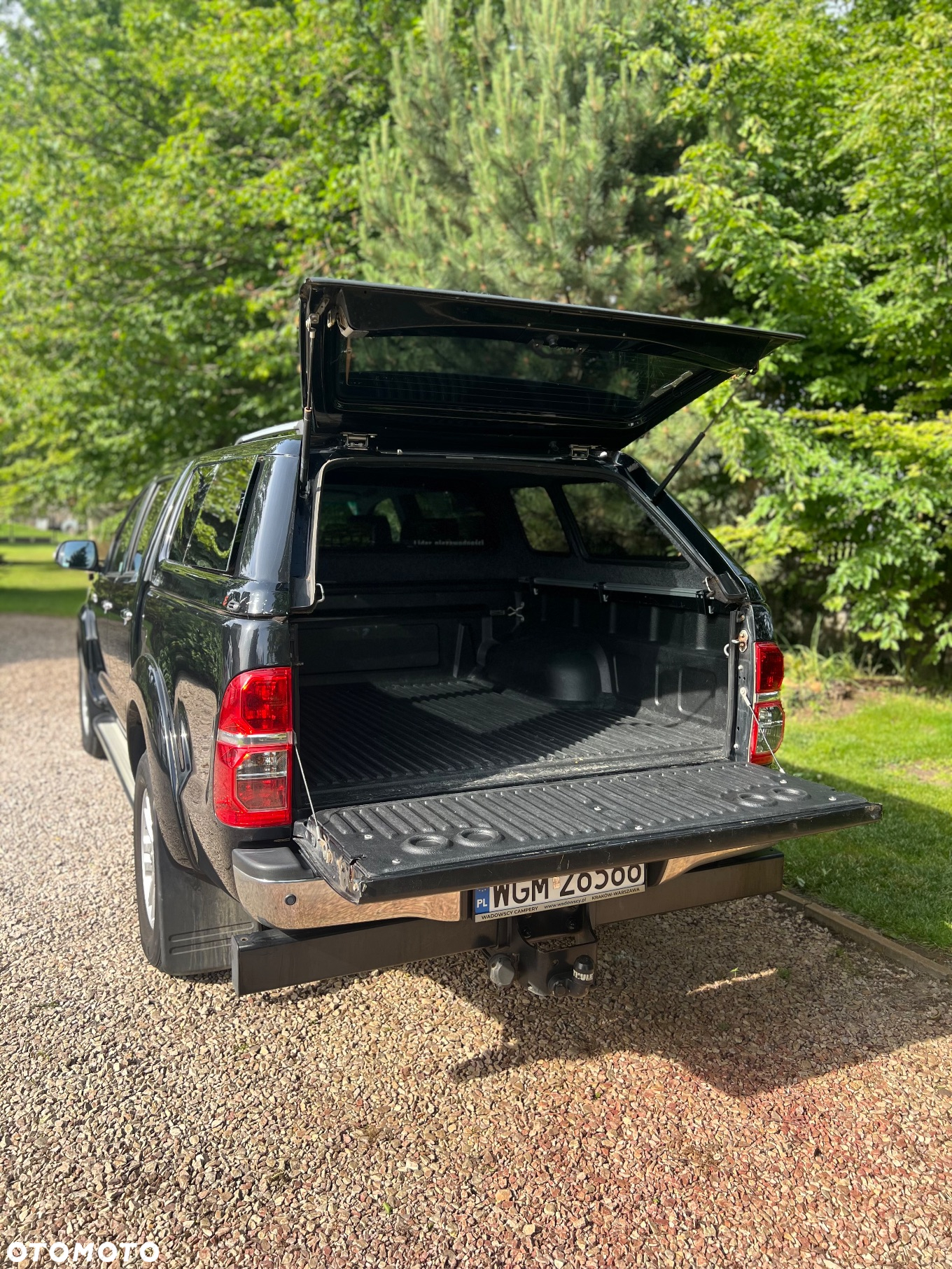 Toyota Hilux 3.0 D-4D PowerBoost SR5 - 9