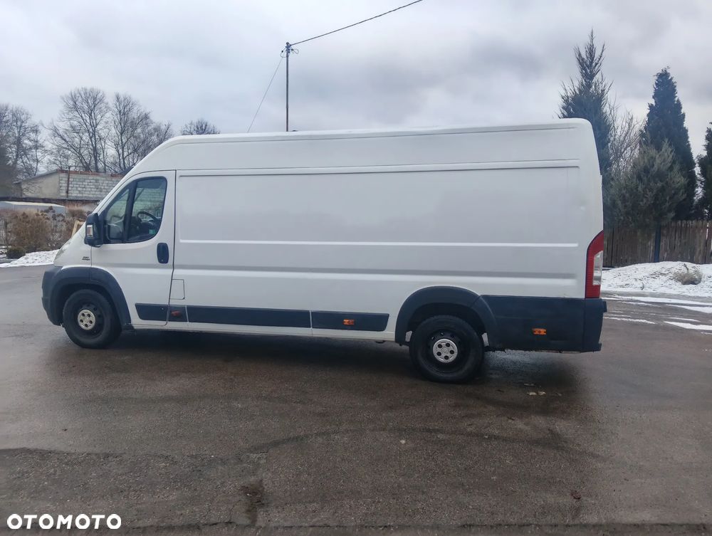 Fiat Ducato - 8