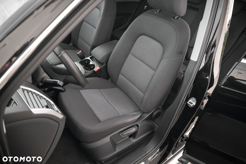 Audi Q5 2.0 TDI - 4