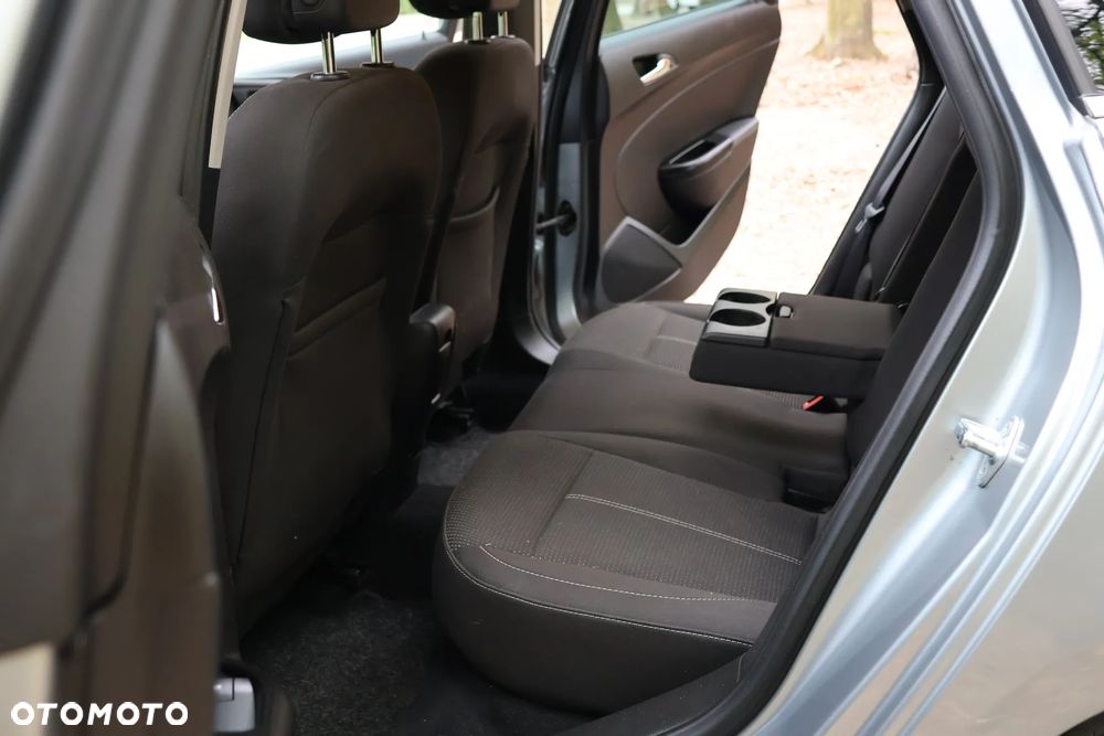 Opel Astra 1.6 CDTI DPF ecoFLEX TourerStart/Stop Edition - 16