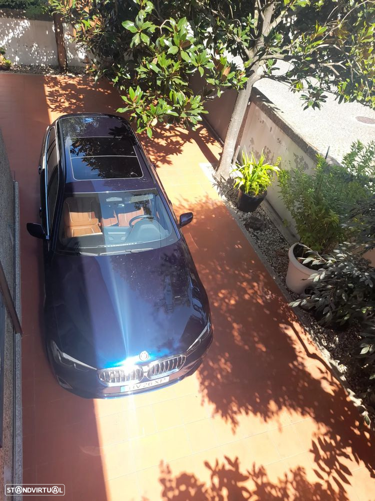 BMW 530 e Aut. Luxury Line - 11