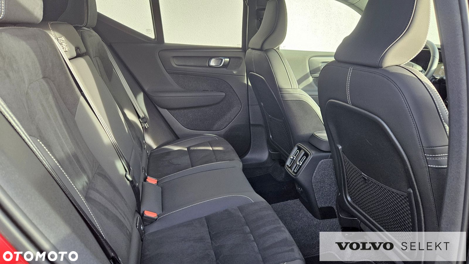 Volvo XC 40 - 13