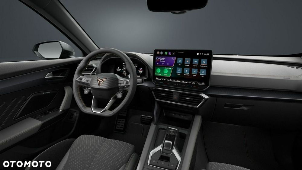 Cupra Formentor - 6