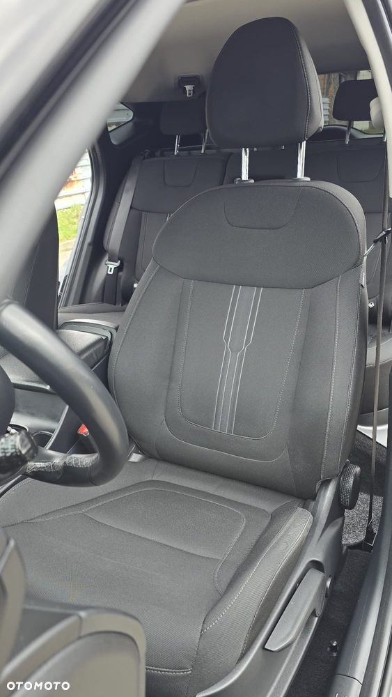 Hyundai Tucson 1.6 T-GDi 48V-Hybrid 2WD Prime - 11