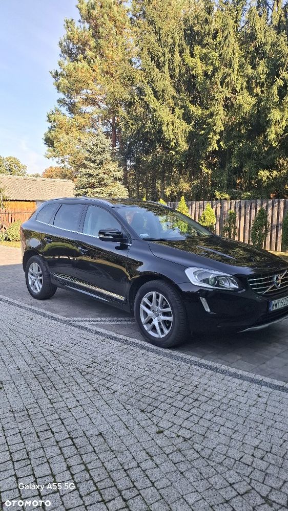 Volvo Xc 60