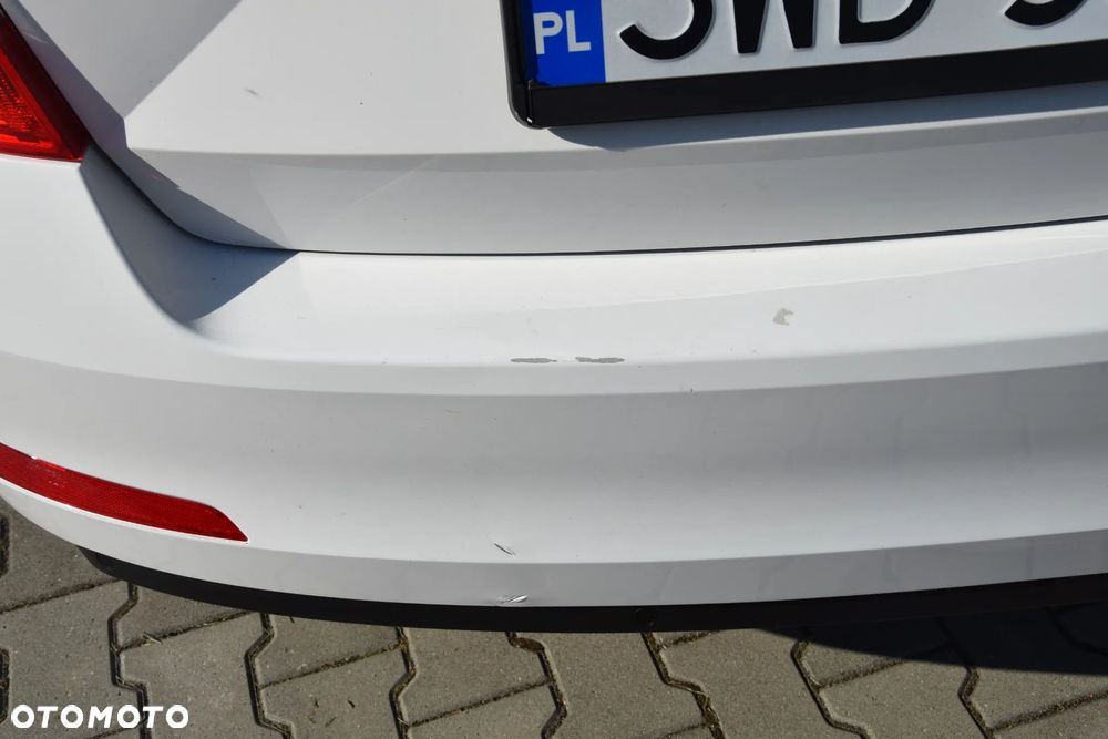 Skoda Octavia 2.0 TDI 4x4 Elegance DSG - 9