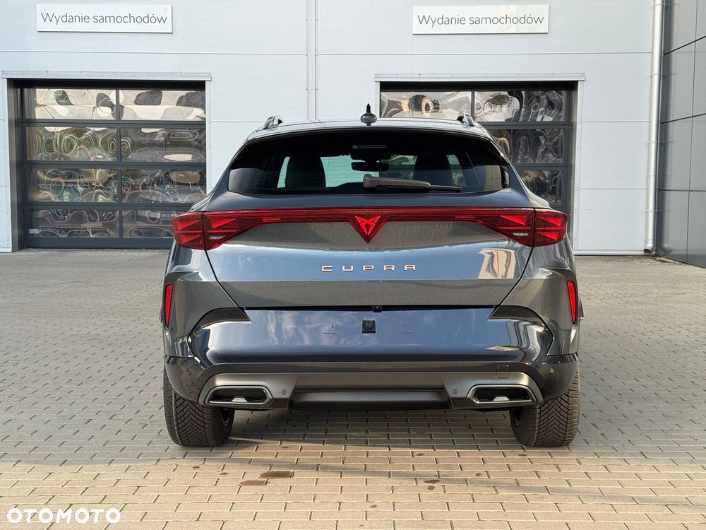 Cupra Formentor 2.0 TDI DSG - 6