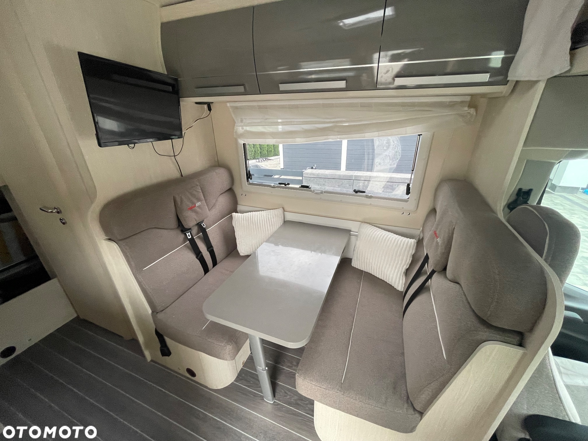 Ford Transit - 11