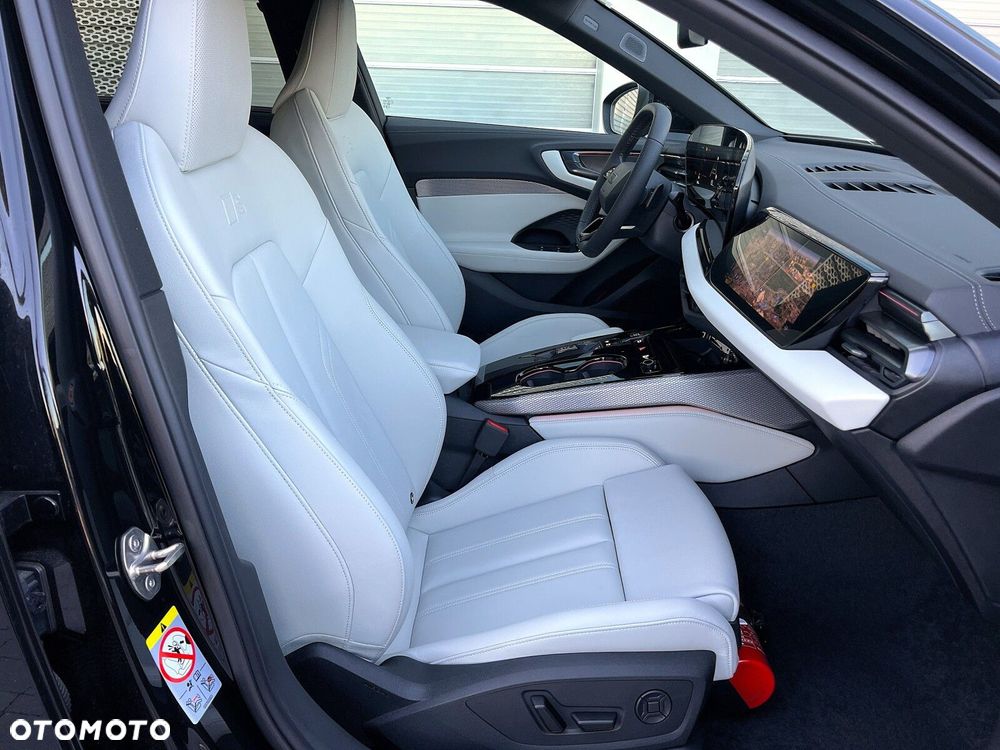 Audi A5 Limousine - 20