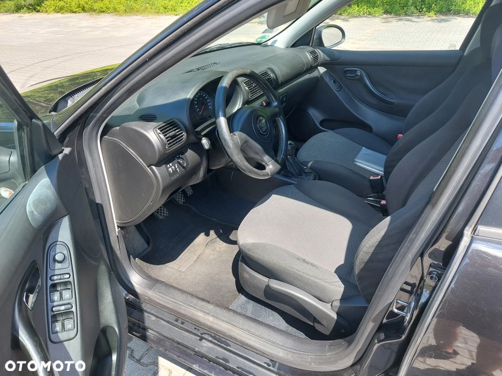 Seat Leon 1.6 Signo - 9