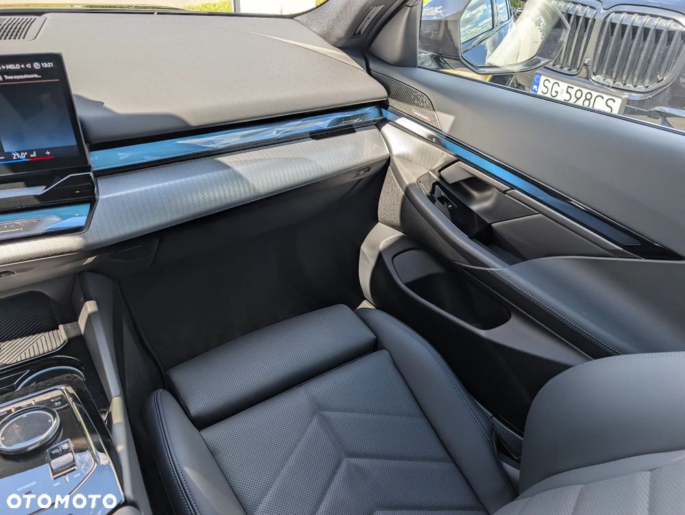 BMW Seria 5 - 13