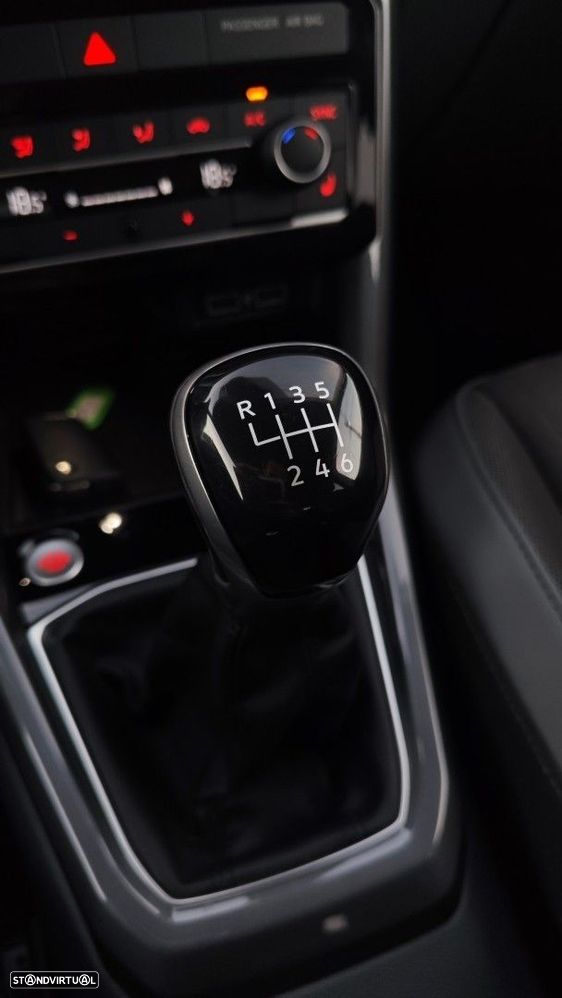 VW T-Cross 1.0 TSI OPF Style - 17