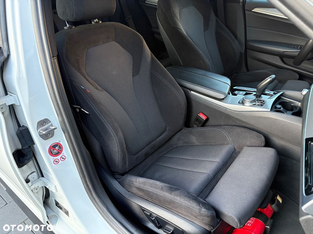 BMW Seria 5 530i xDrive M Sport sport - 22