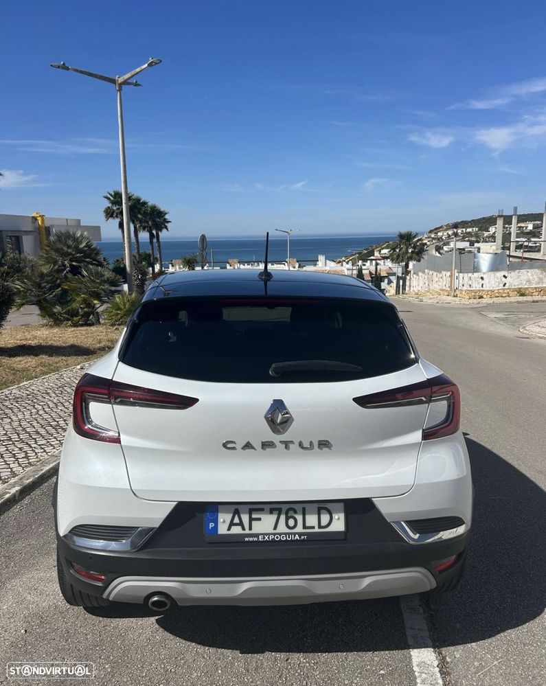 Renault Captur - 4